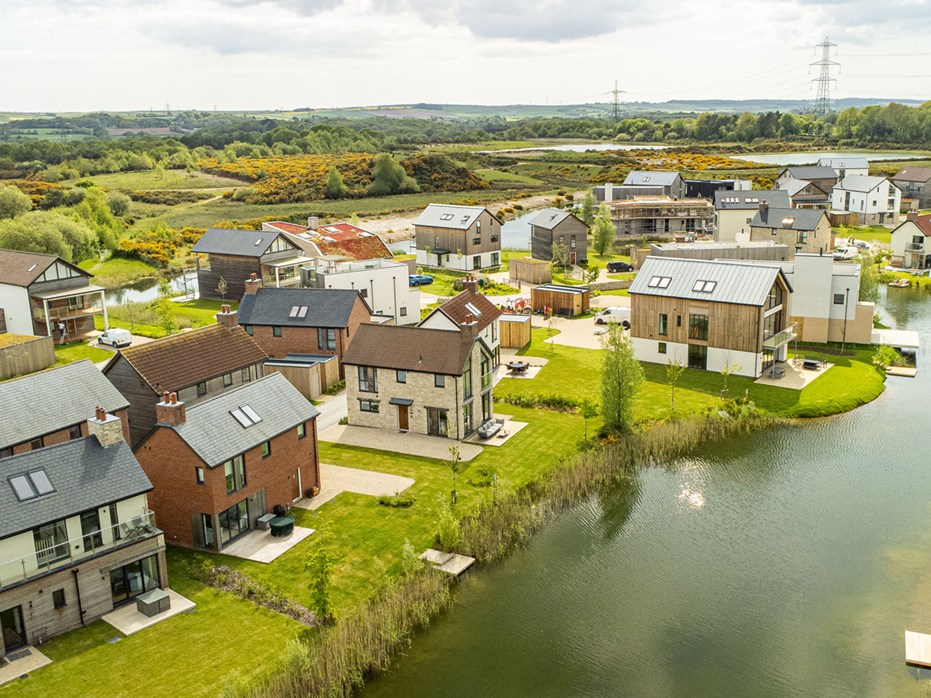 Holiday Homes In Dorset Silverlake Habitat Escapes holiday-homes-in-dorset-silverlake-habitat-escapes