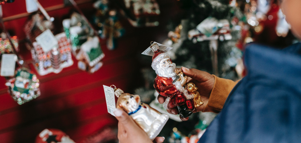 Shire Hall Christmas Market