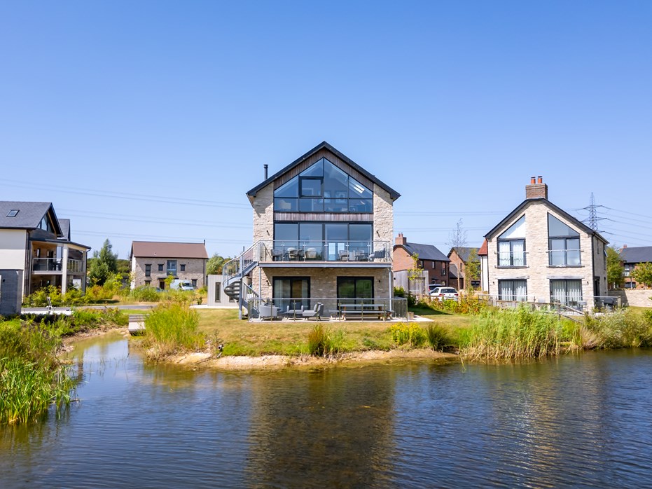 Luxury Holiday Homes In Dorset Silverlake luxury-holiday-homes-in-dorset-silverlake
