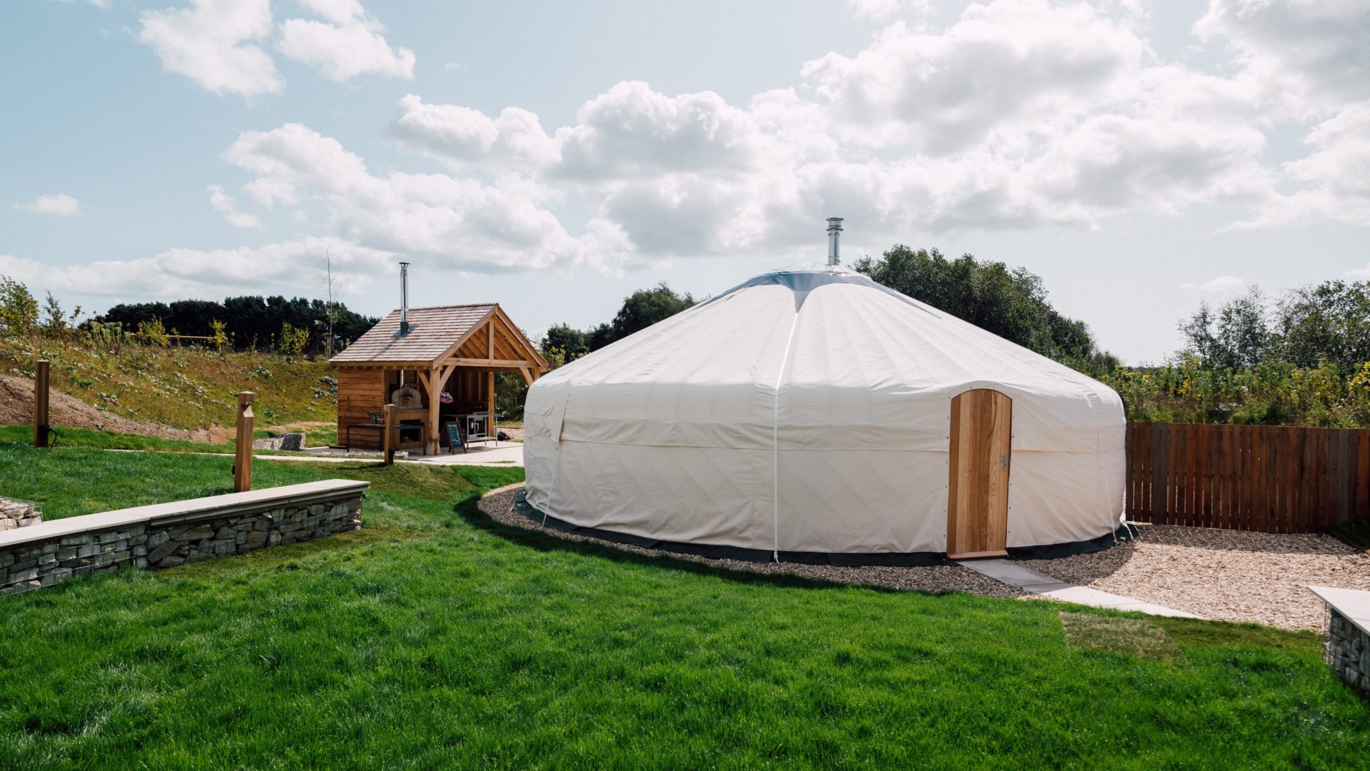 Gallery Habitat Escapes