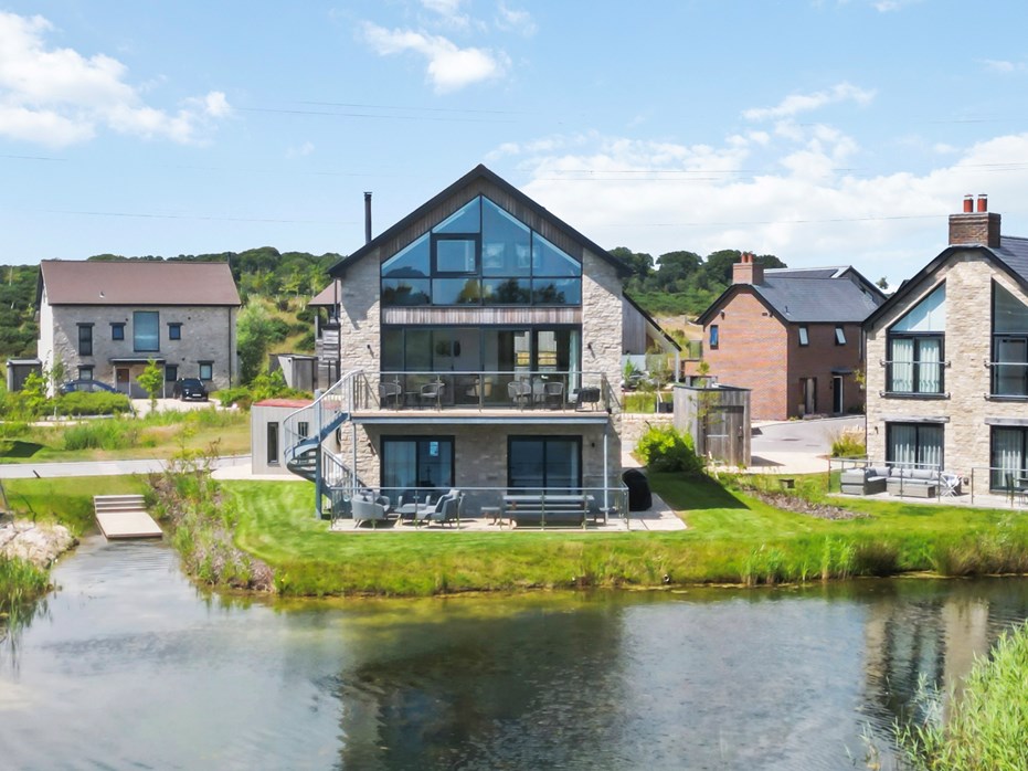 Luxury Holiday Homes In Dorset Silverlake luxury-holiday-homes-in-dorset-silverlake