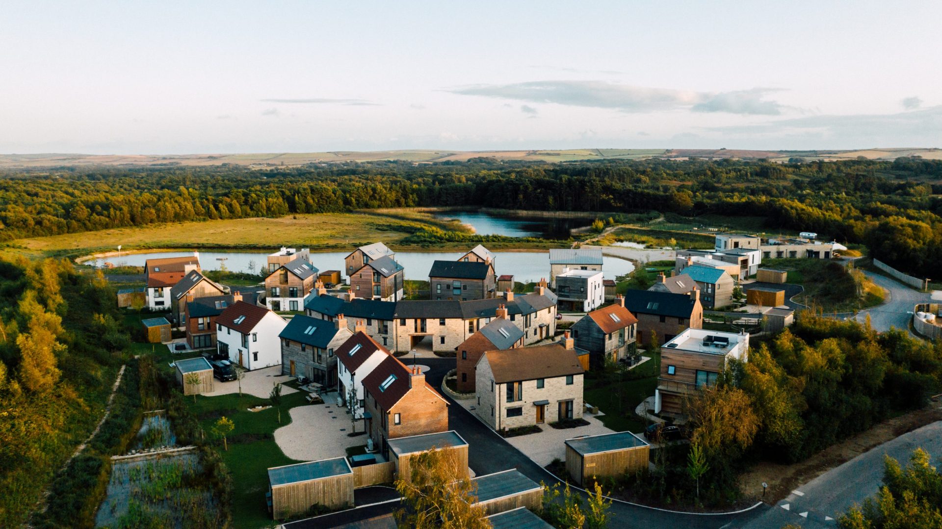 Gallery Habitat Escapes