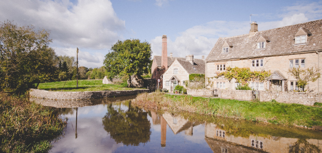 Lower Slaughter