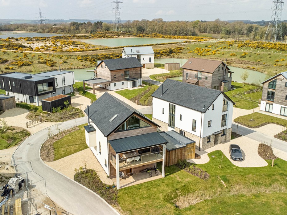 Holiday Homes In Dorset Silverlake holiday-homes-in-dorset-silverlake
