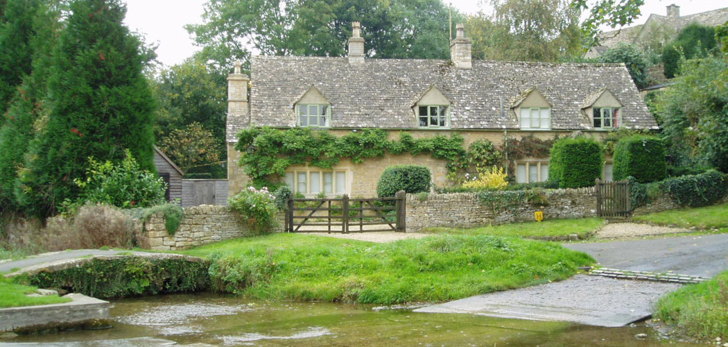 Upper slaughter