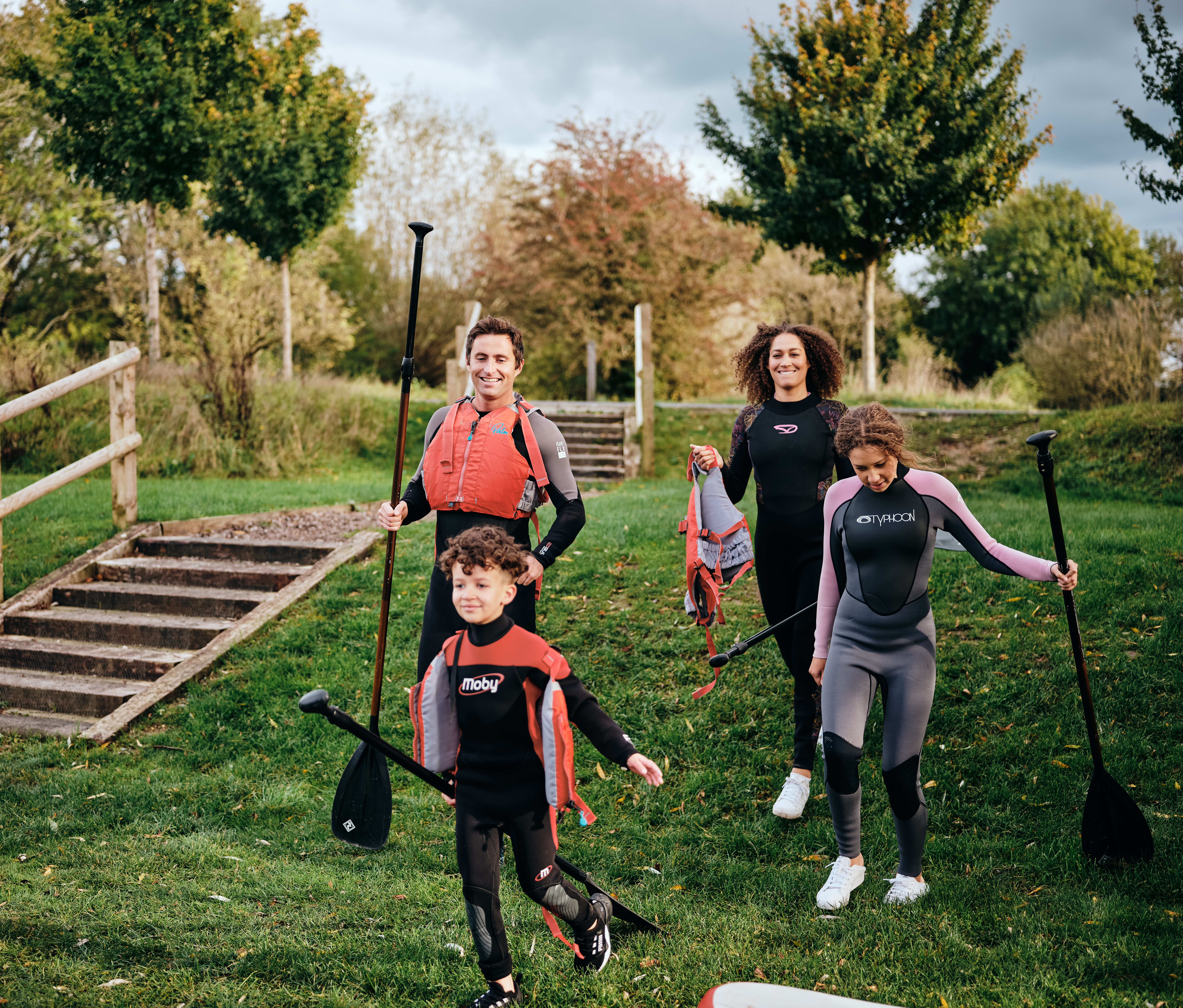 Book Activities Habitat Escapes